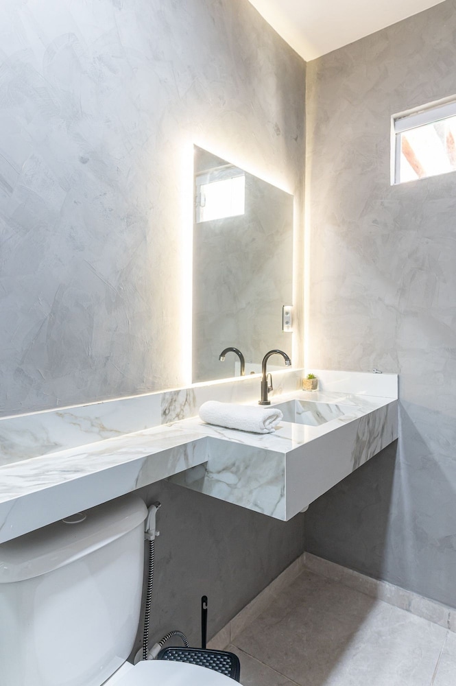 Flat 01 Quarto em Peroba AL - SH135M4