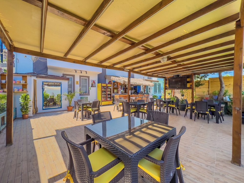 Nehir Apart Otel - Image 43