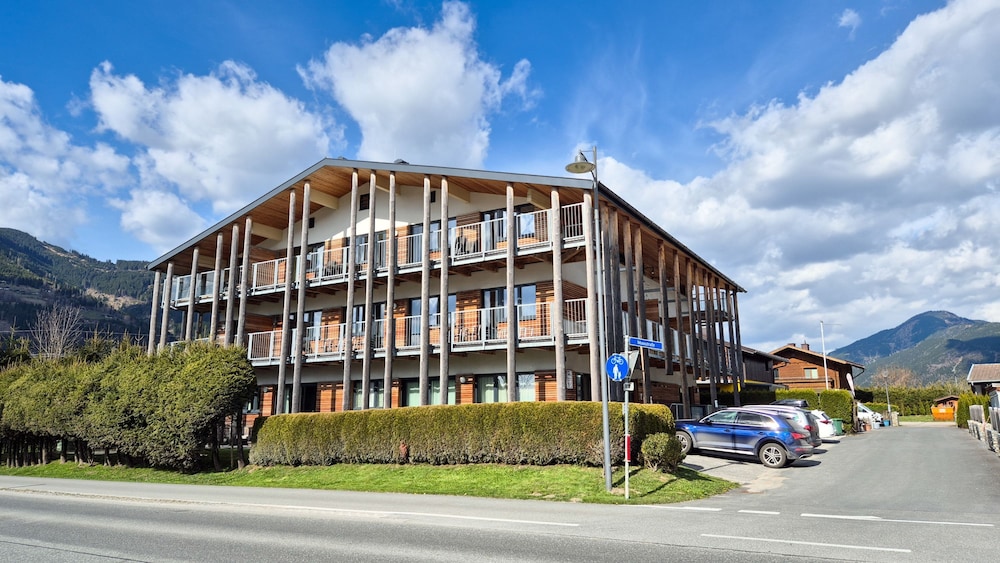 Residence Alpin TOP 6 - Kaprun Incl Summer Card