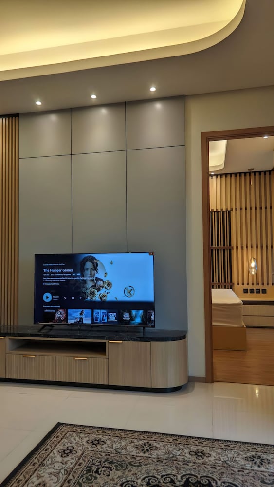 Samara Suites by Emily in Jakarta