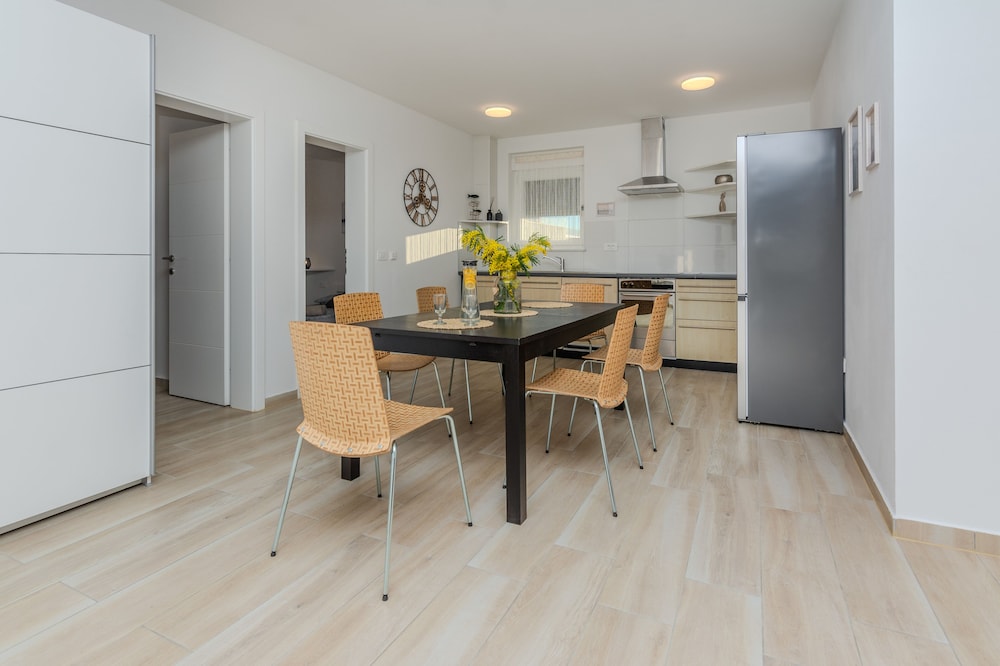 Apartment Ivic