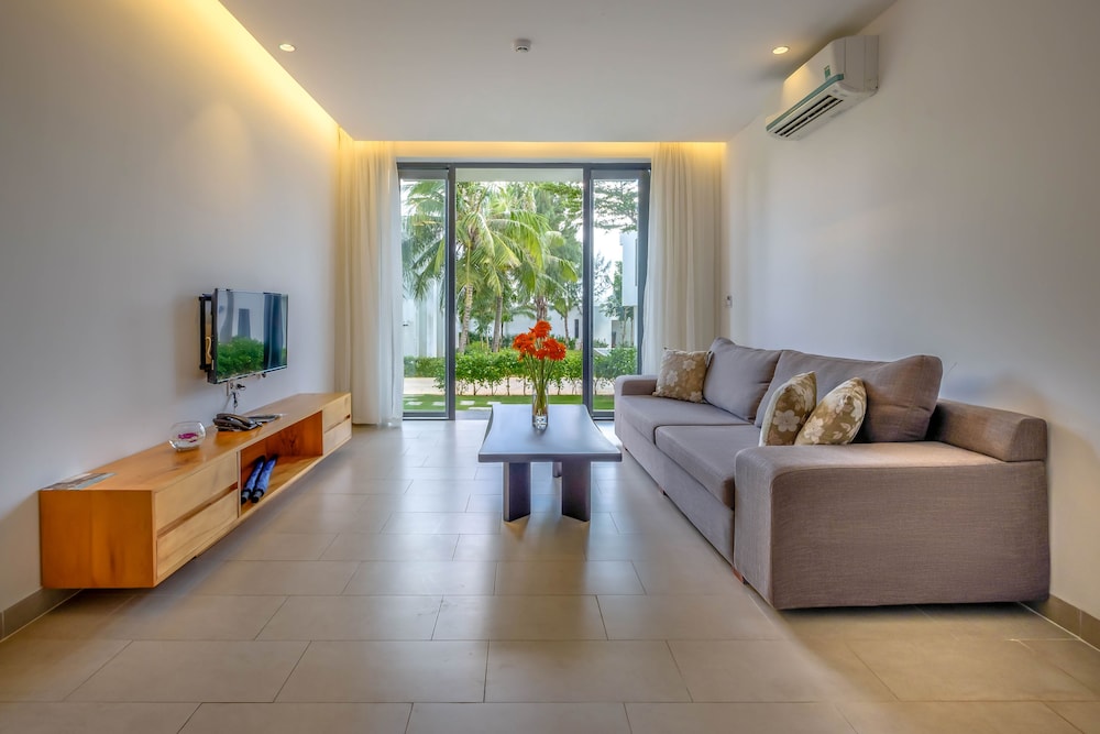 Saint Simeon Resort & Spa