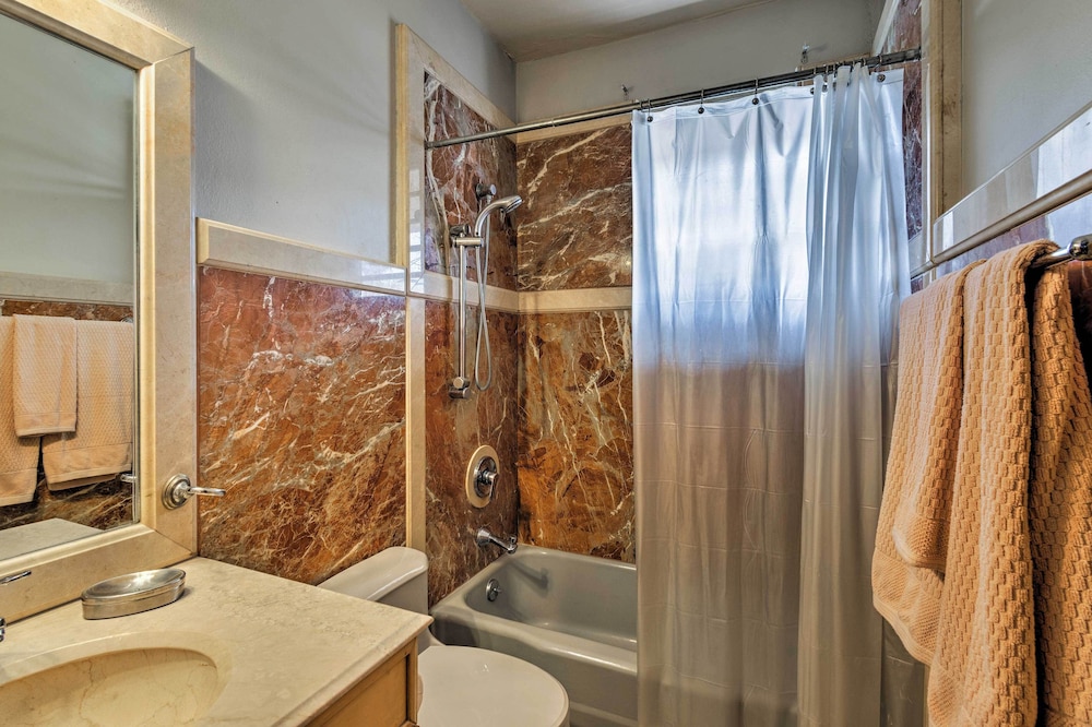 Private Heated Pool: Walk to Isla Verde Beach - Property Image 17