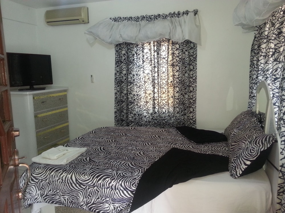Sweets Guest House view 3
