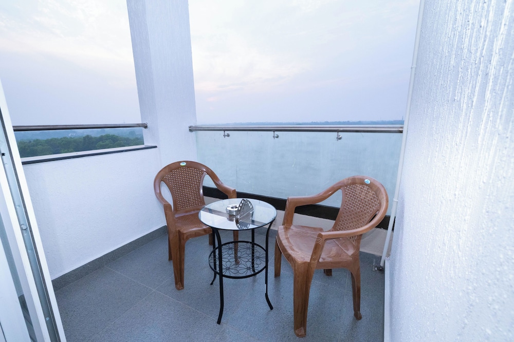 Solandis Service Apartment