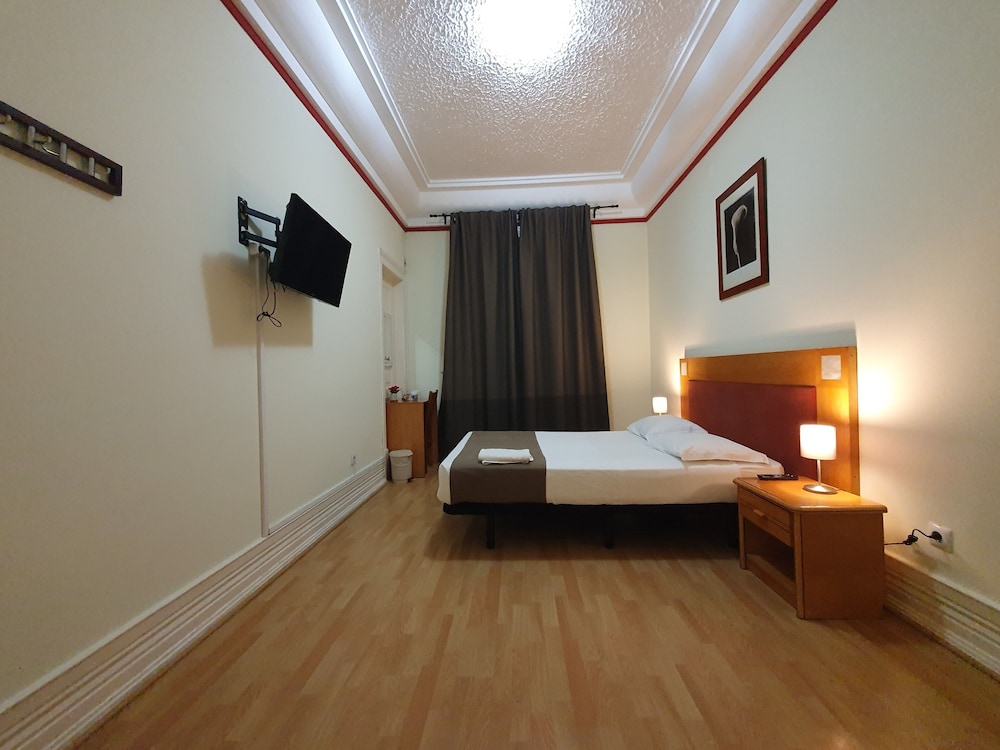 MIDIS - Local Accommodation view 4