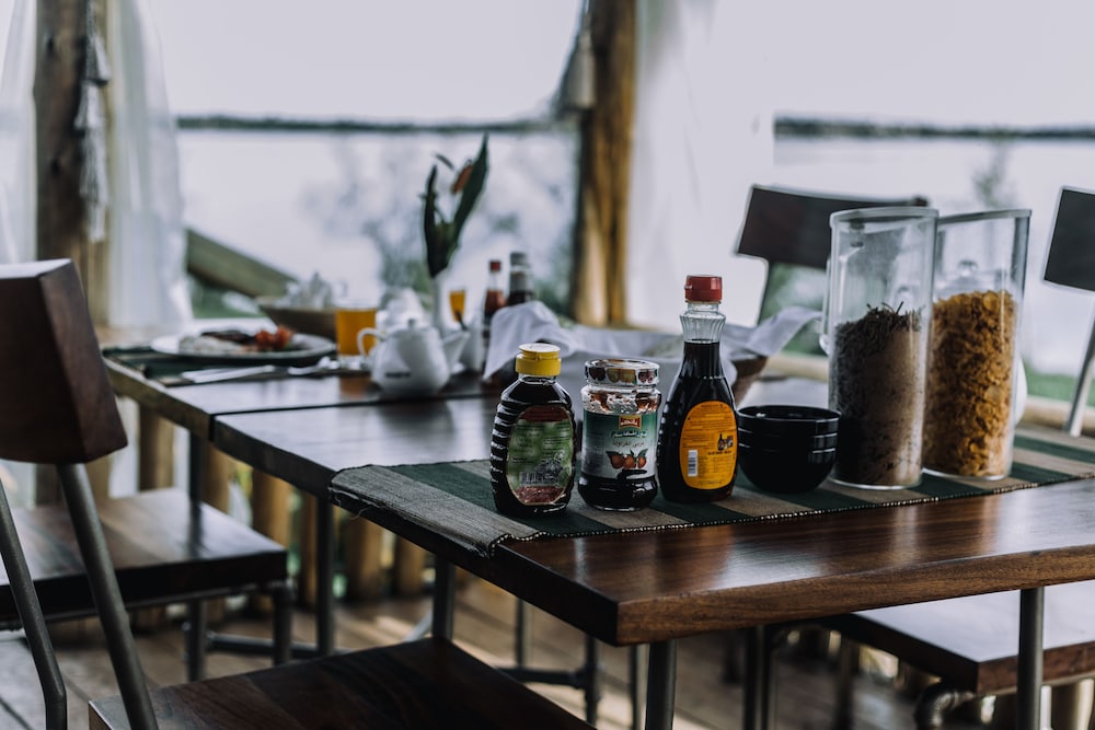 Buvi Lodge