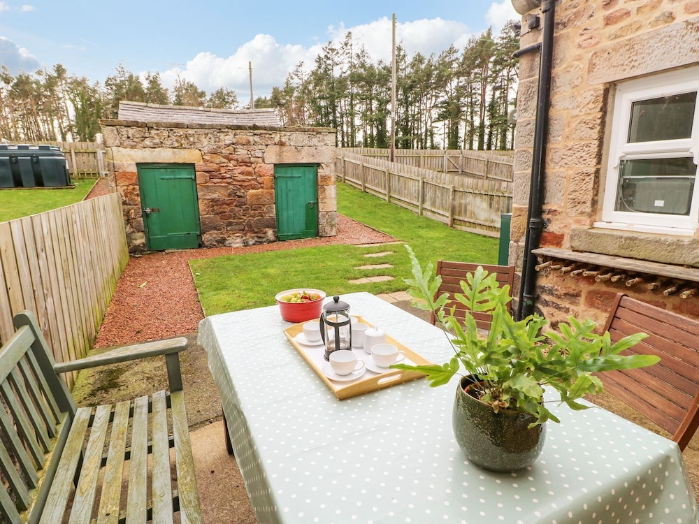 Bruno's Bothy