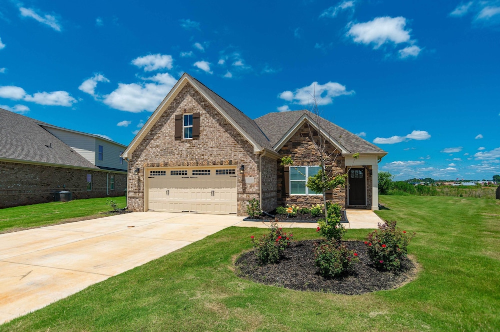 Quiet Family Home 15 Mi to Dtwn Huntsville! - Property Image 21