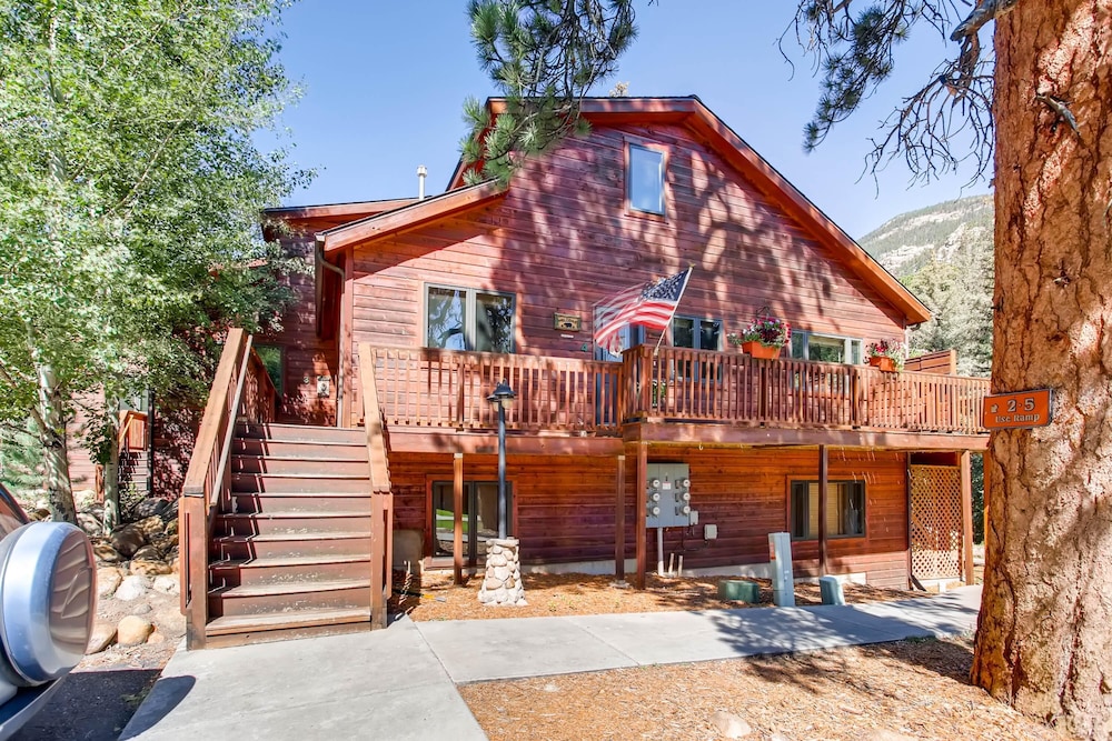 Estes Park Condos - Property Image 157