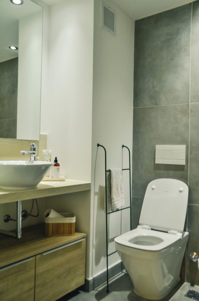 BT Homes - Quartier Retiro