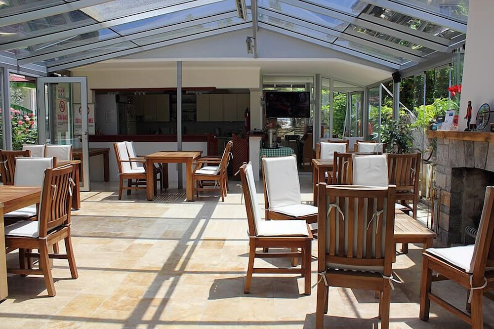 Vira Apart Otel - Image 47