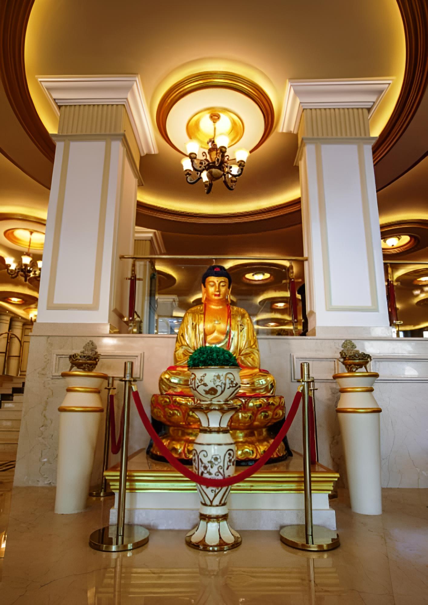 TIH The Zen Ladakh
