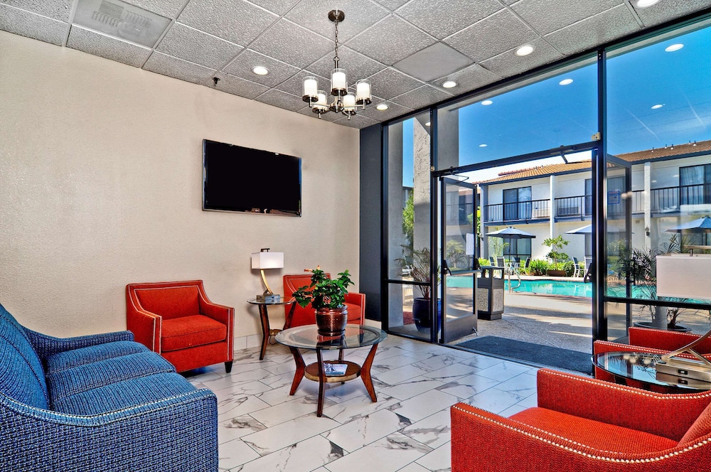 Morgan Hill Vacations - Quality Inn Suites South San Jose / Morgan Hill - Property Image 33