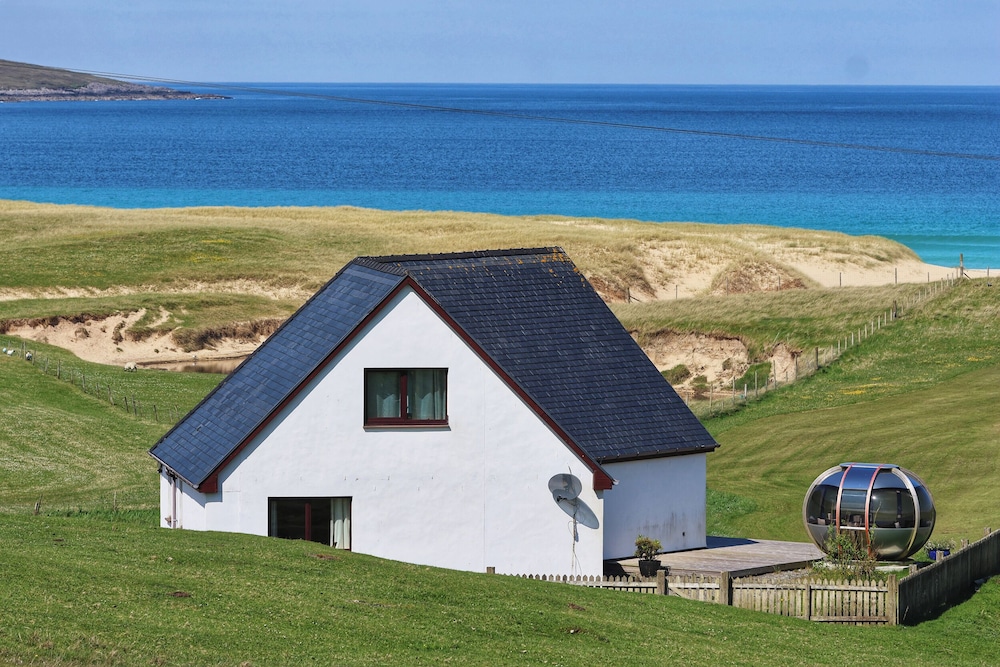Corncrake Cottage