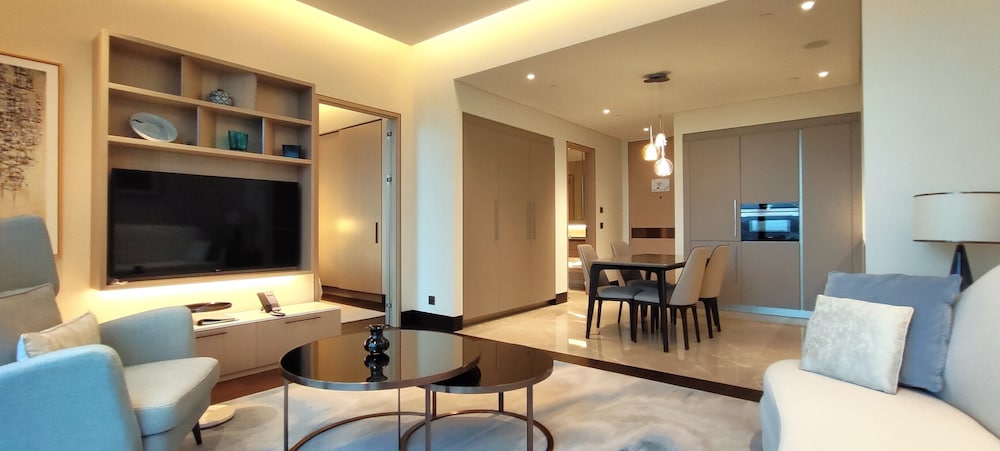 Flex Emaar Address