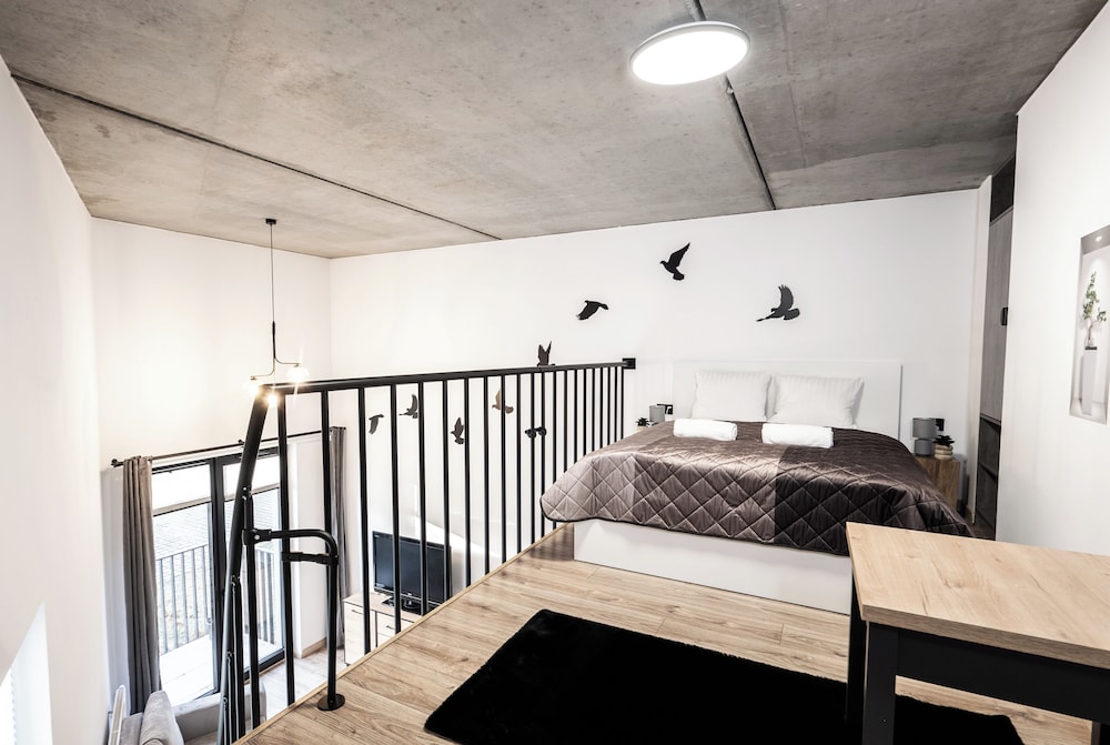 RentPlanet - Lofty nad Wartą
