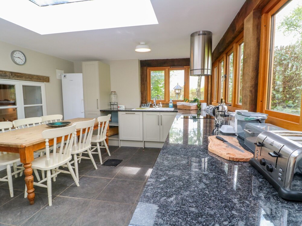 Stroud Vacations - Tickmorend Farm - Property Image 48