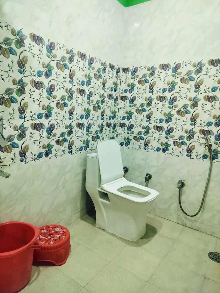 GM P. GUEST HOUSE