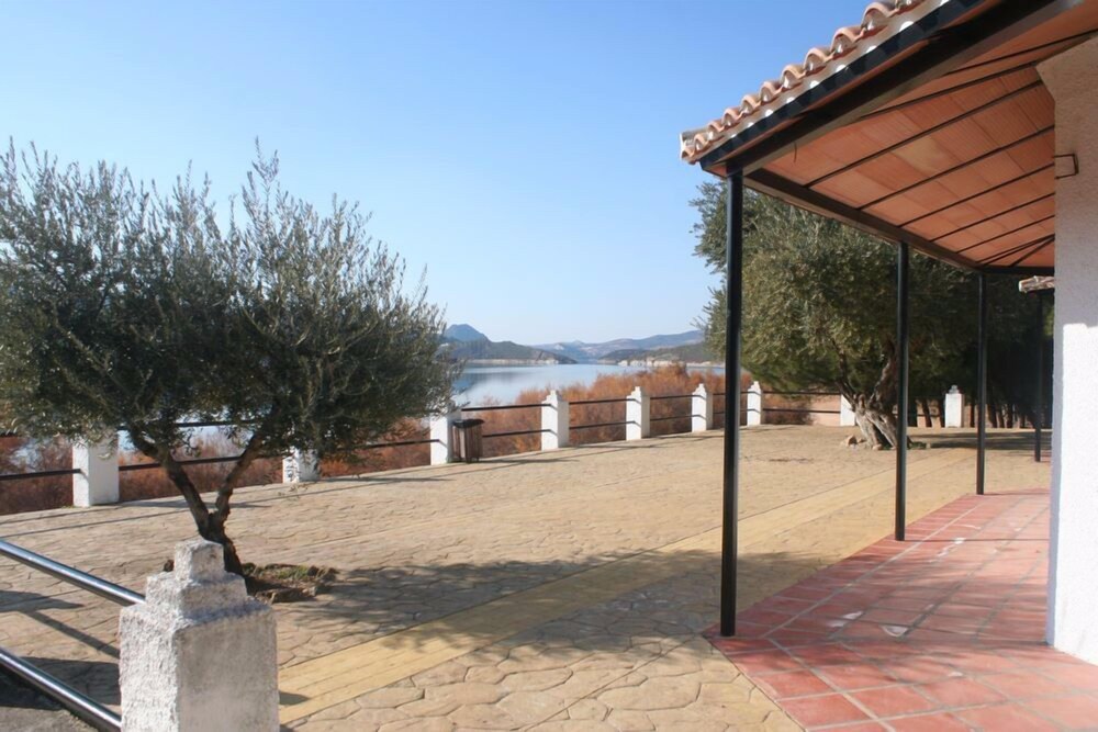 Alojamiento Rural Lago de Andalucía - Hostel