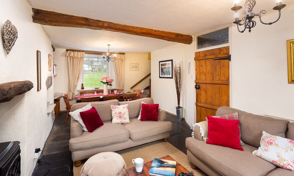 Birchmill Cottage
