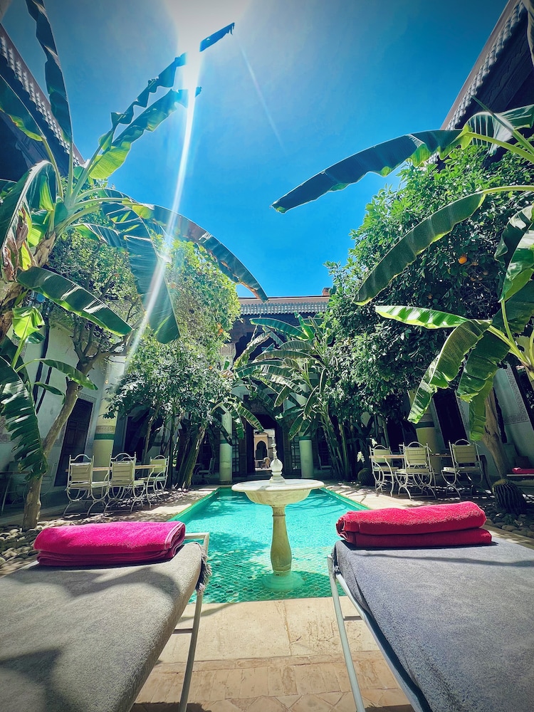 Riad Slitine