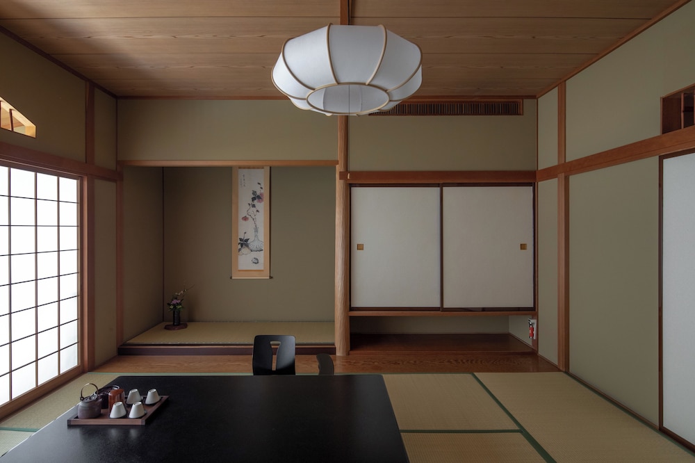 Fuefukigawa Onsen Zabou