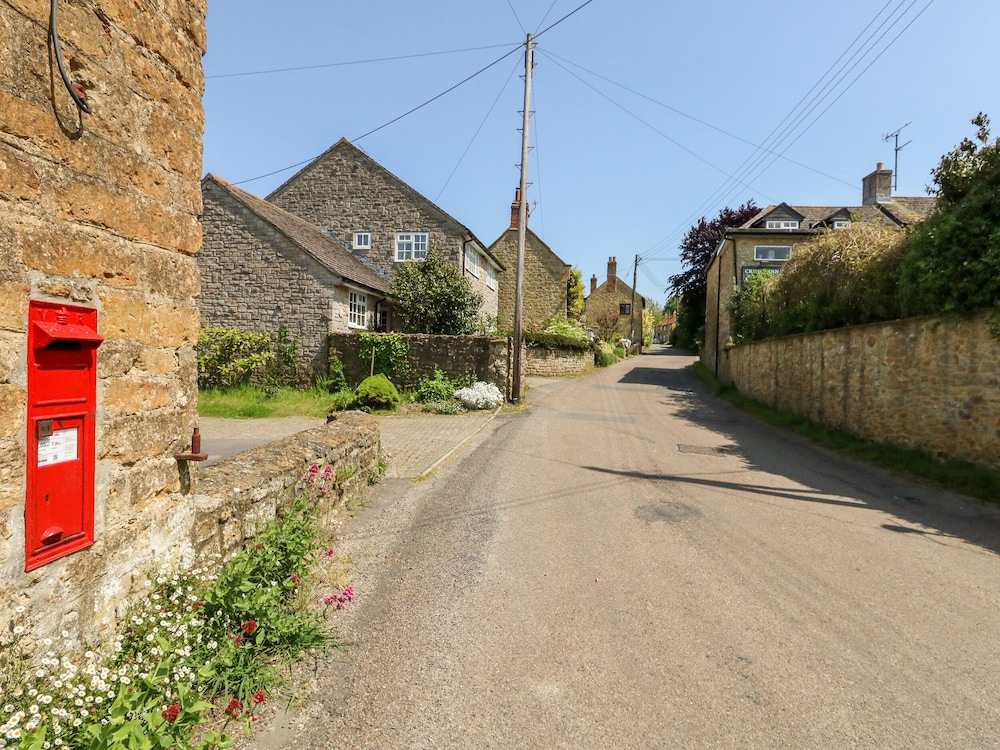 Tiddlers Cottage