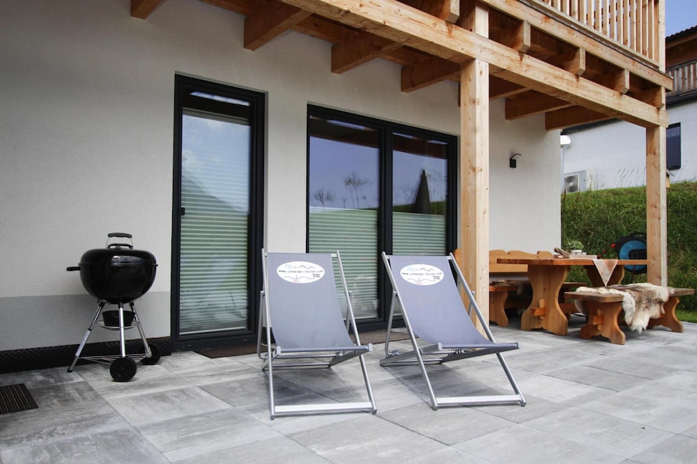 Chalet Charivari Inzell, Inzell