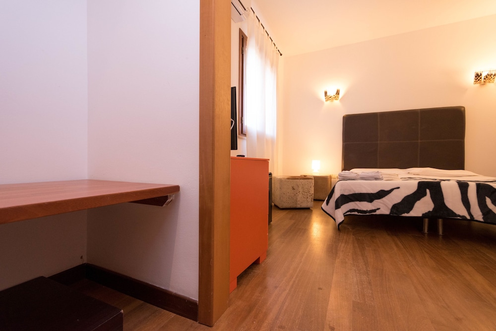B&B Le Dune