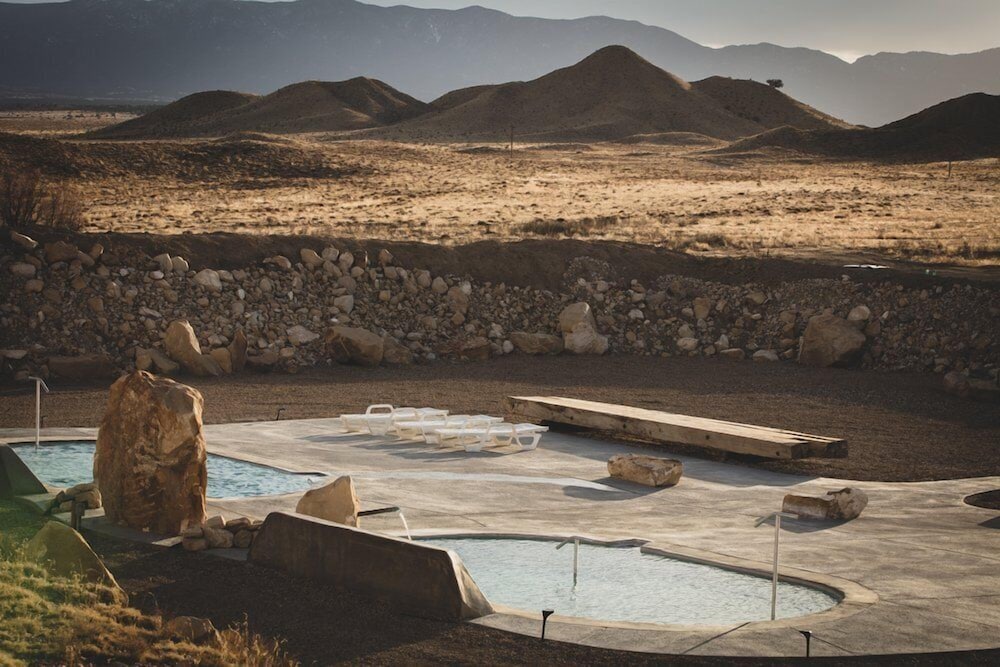 Florence Vacations - Desert Reef Hot Springs - Property Image 22