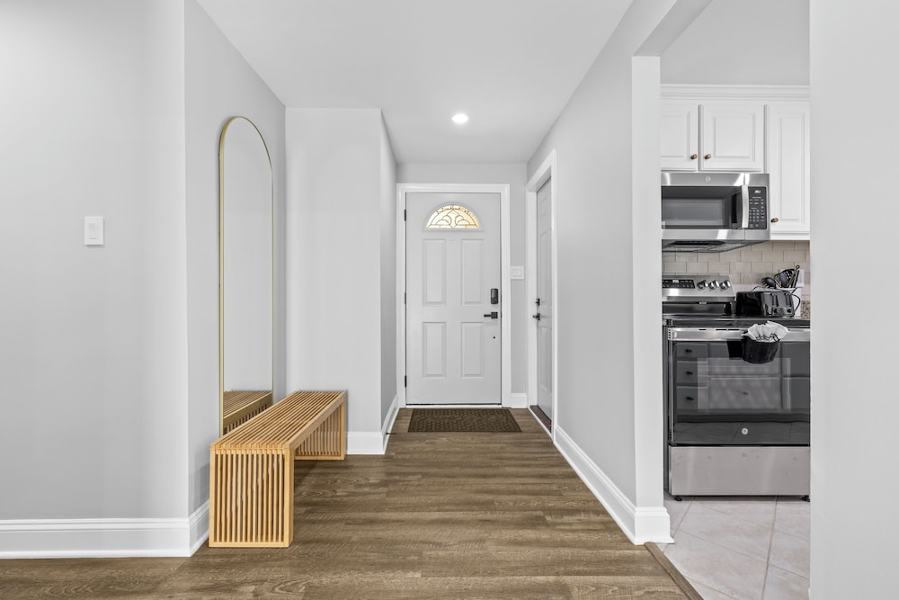 Quail Ridge 3BR House