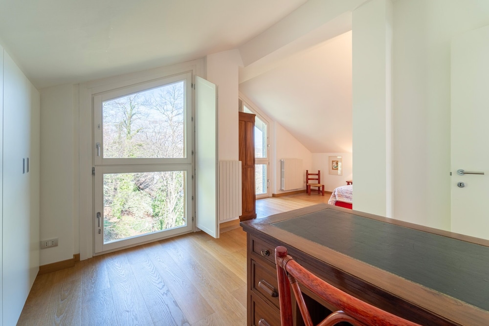 Il Tiglio Apartment by Wonderful Italy