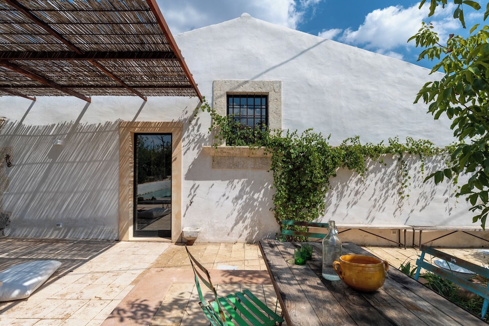 Casa Balat