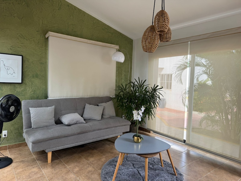 Casas Arrecife