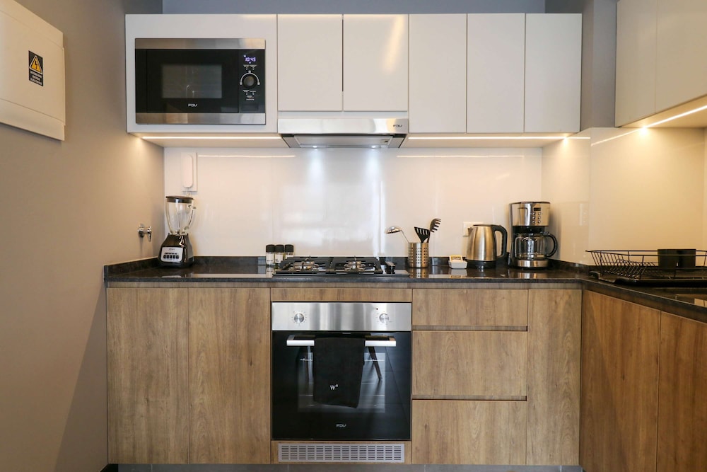 w Elegant 2BR w Great Deco in San Isidro