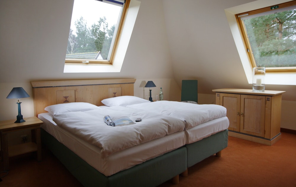 Familienhaus in Dierhagen