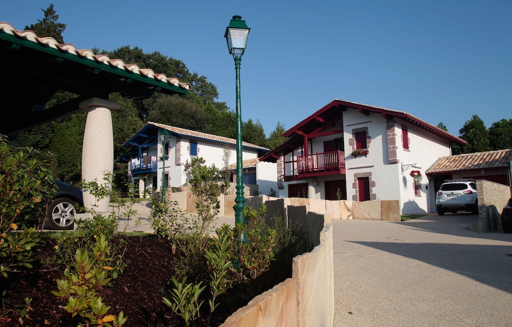 Villas Odalys Domaine de Lana