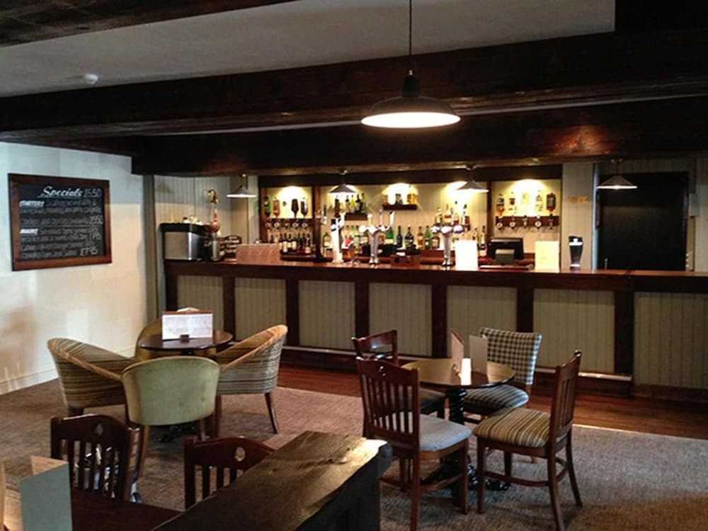 The Beverley Inn view 2