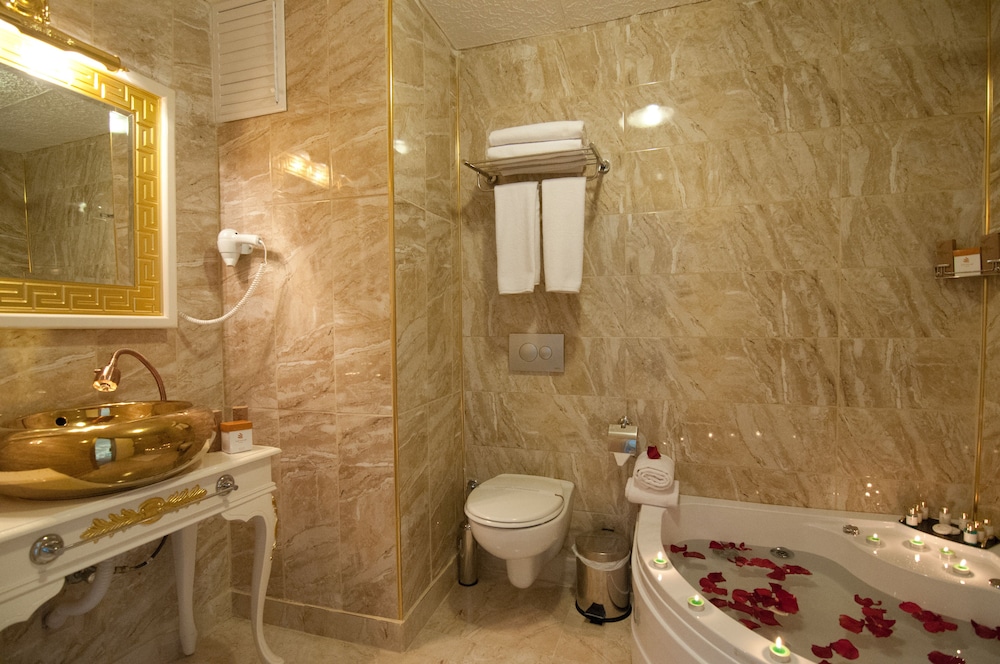 Vali Konak Otel - Image 76