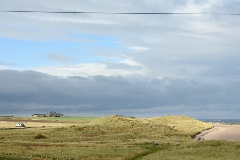 Castle View at the Viking