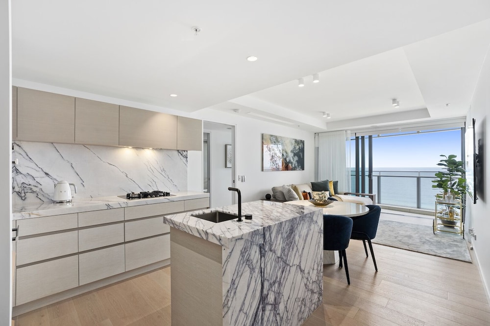 Jewel Beachfront Residences