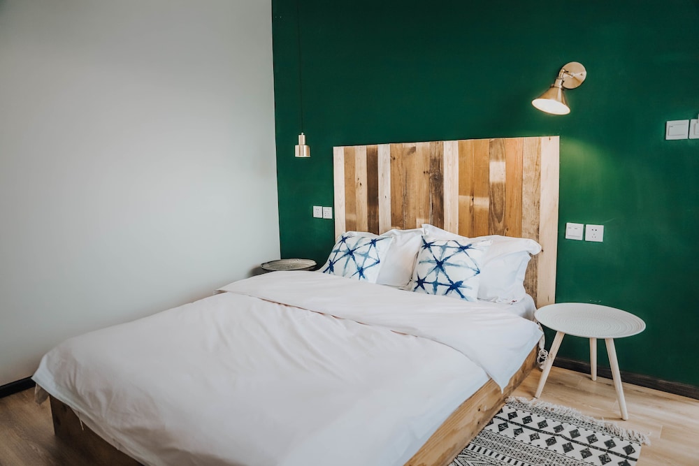 Dali Dream Plus Homestay