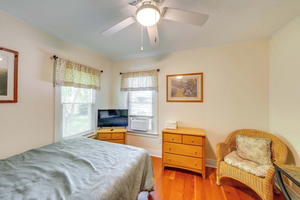 Como Cottage - Stay for 6!
