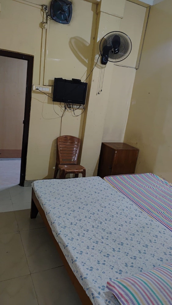 Thank You Lodge Near Apollo Hospital
