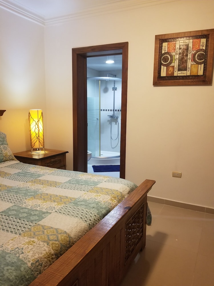 Beatiful condo rosa hermosa view 5
