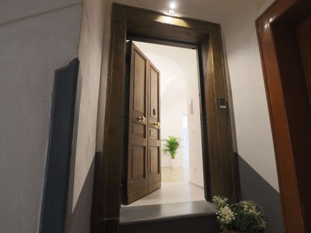 Charming Apartment in the Heart of Salerno