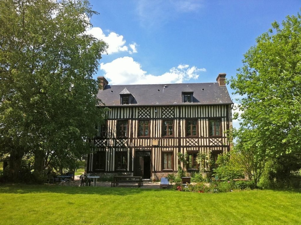 Le Petit Manoir de la Vernelle view 5