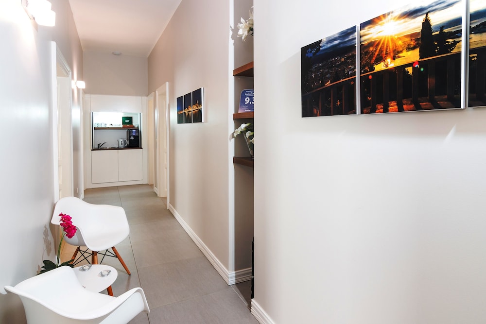 Prima Luxury Rooms