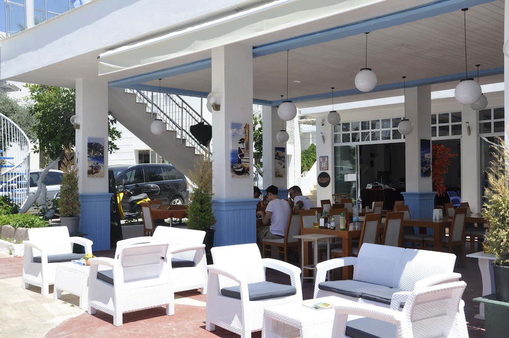 Delfi Otel & Spa - Image 46